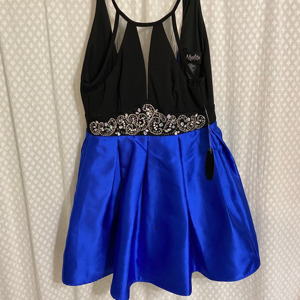 Nights by Teeze Dress, from Dillards